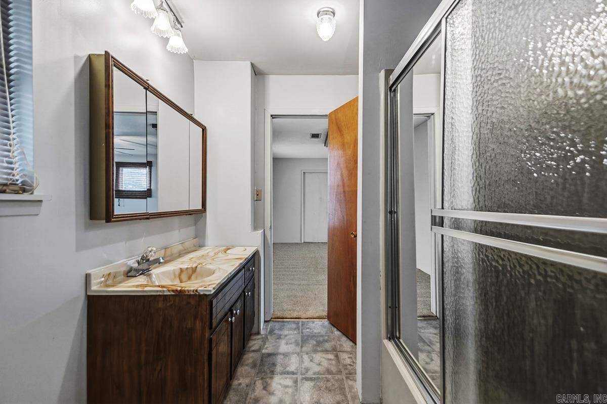 PARK HILL - Residential