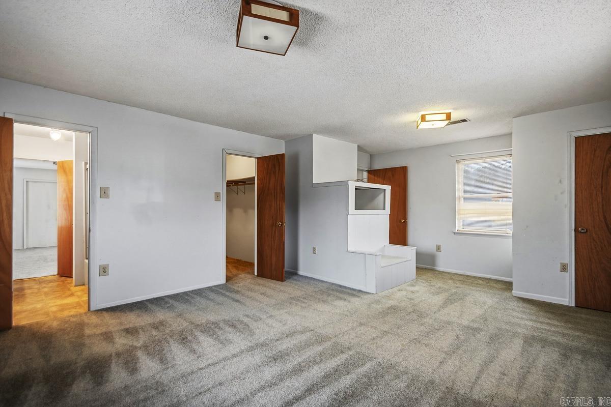 PARK HILL - Residential