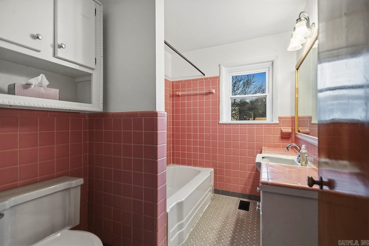 PARK HILL - Residential