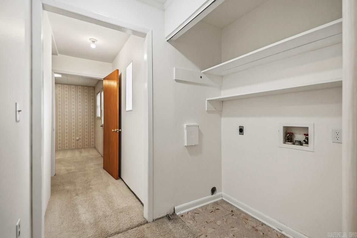 PARK HILL - Residential