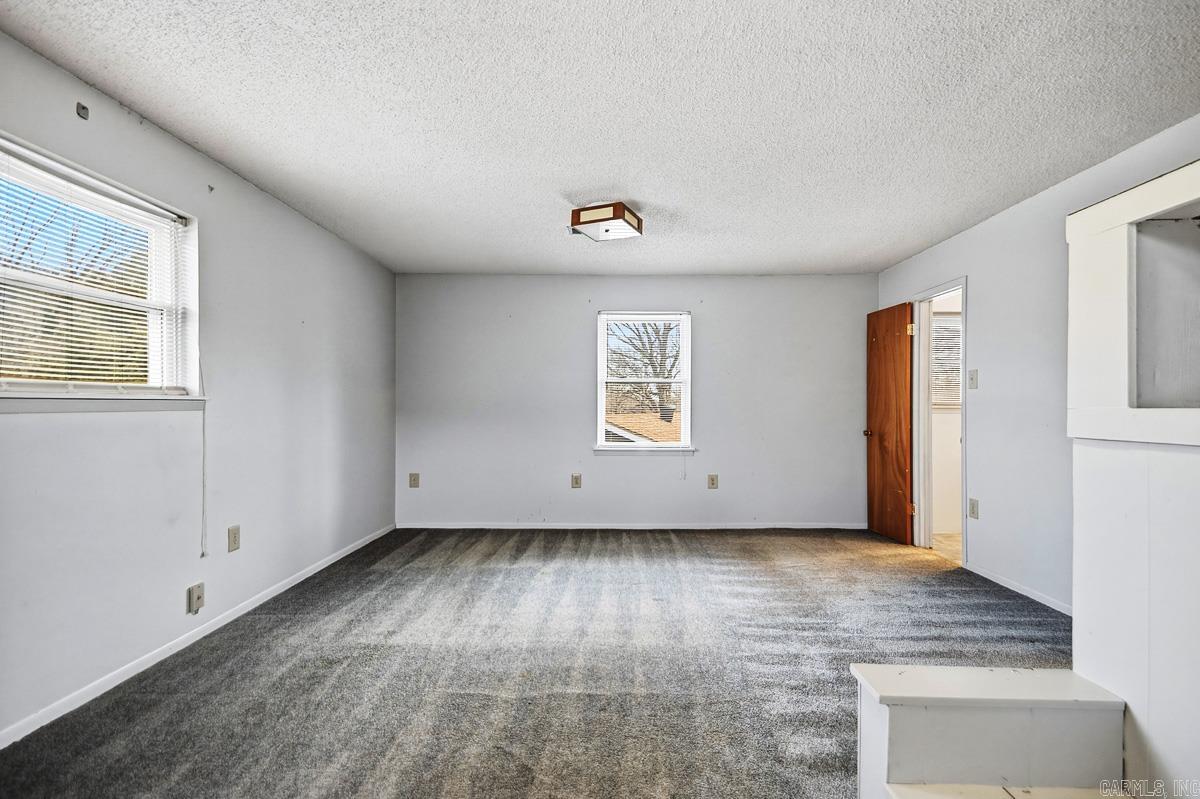 PARK HILL - Residential