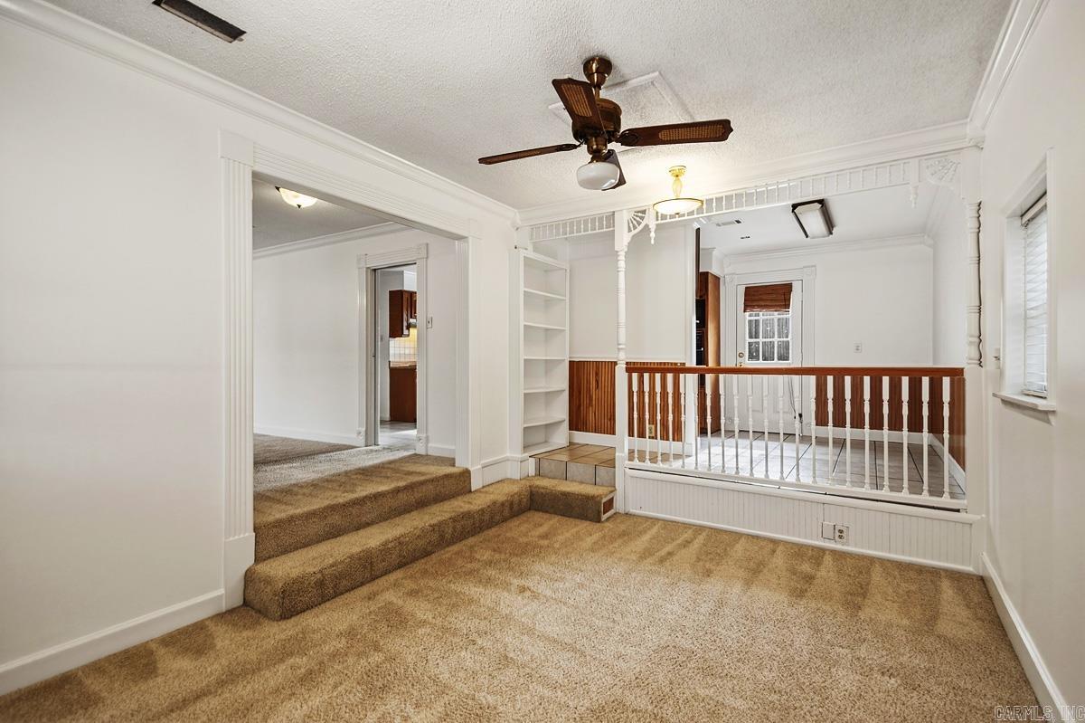 PARK HILL - Residential