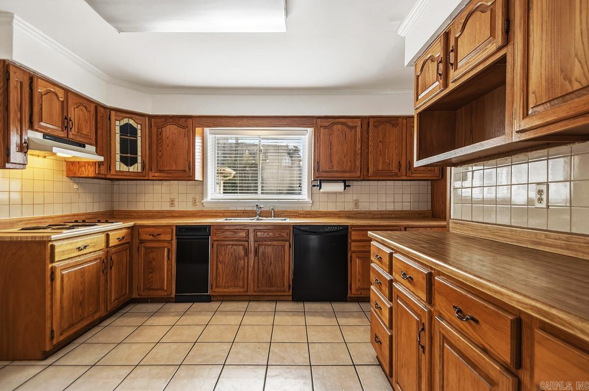 PARK HILL - Residential