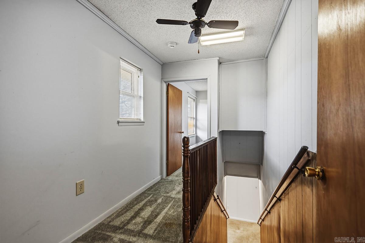 PARK HILL - Residential