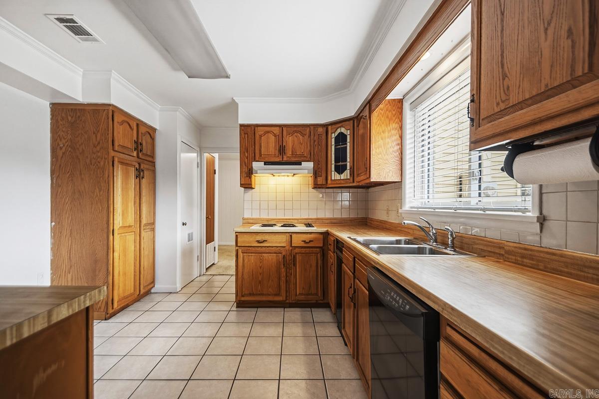 PARK HILL - Residential