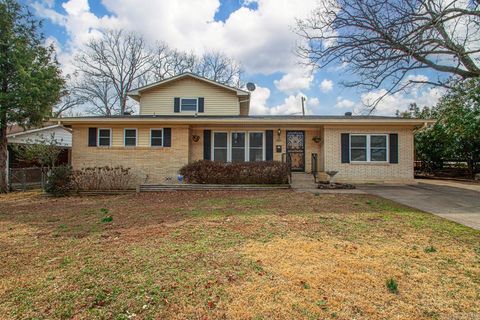 Photo of 4313 Idlewild Ave, North Little Rock, AR 72116 (MLS # 26006738)
