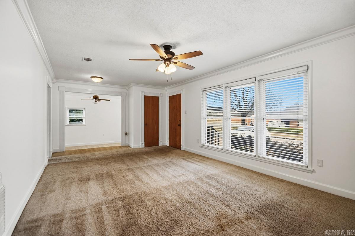 PARK HILL - Residential