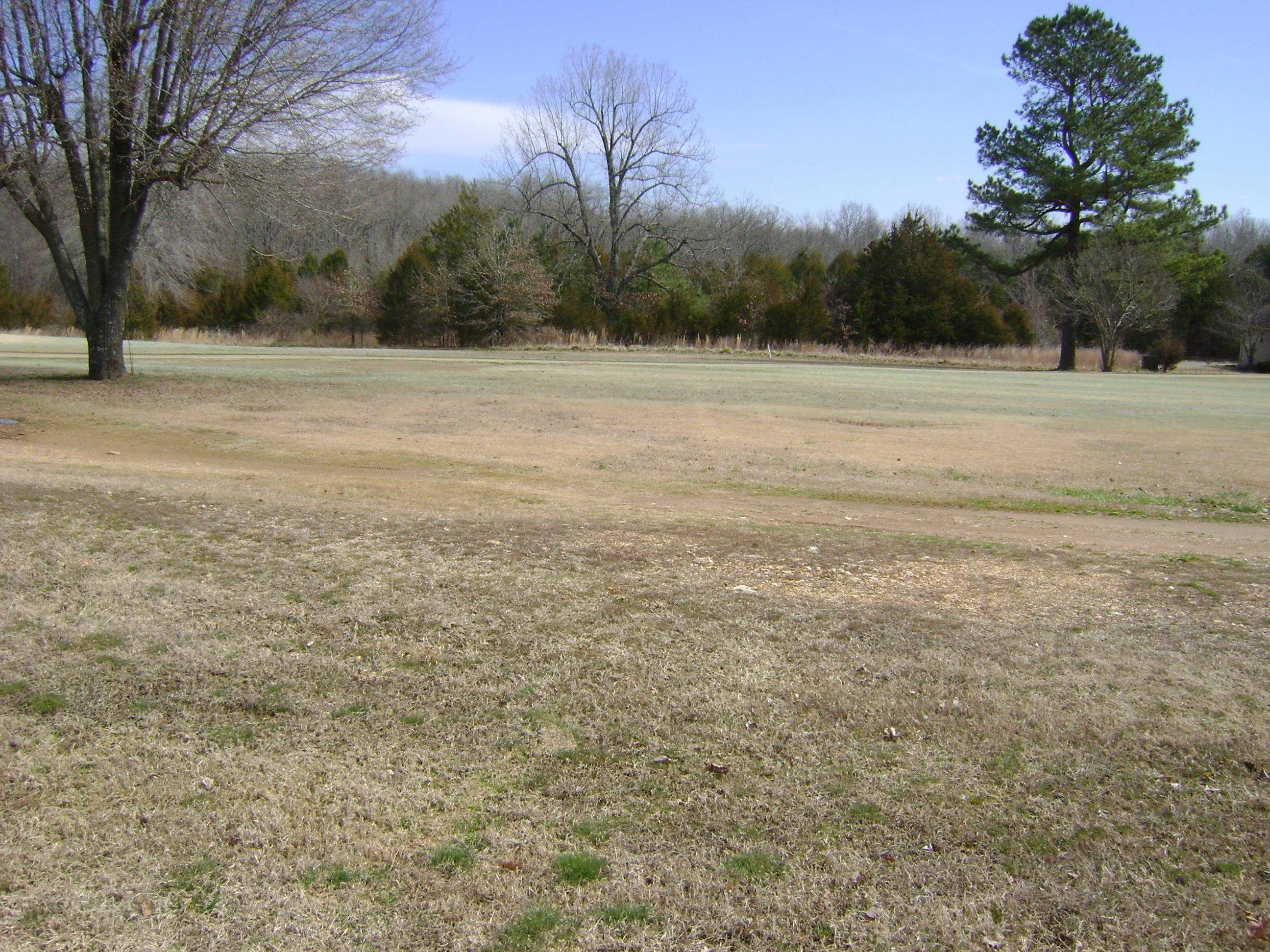 Golf Park 2 - Land