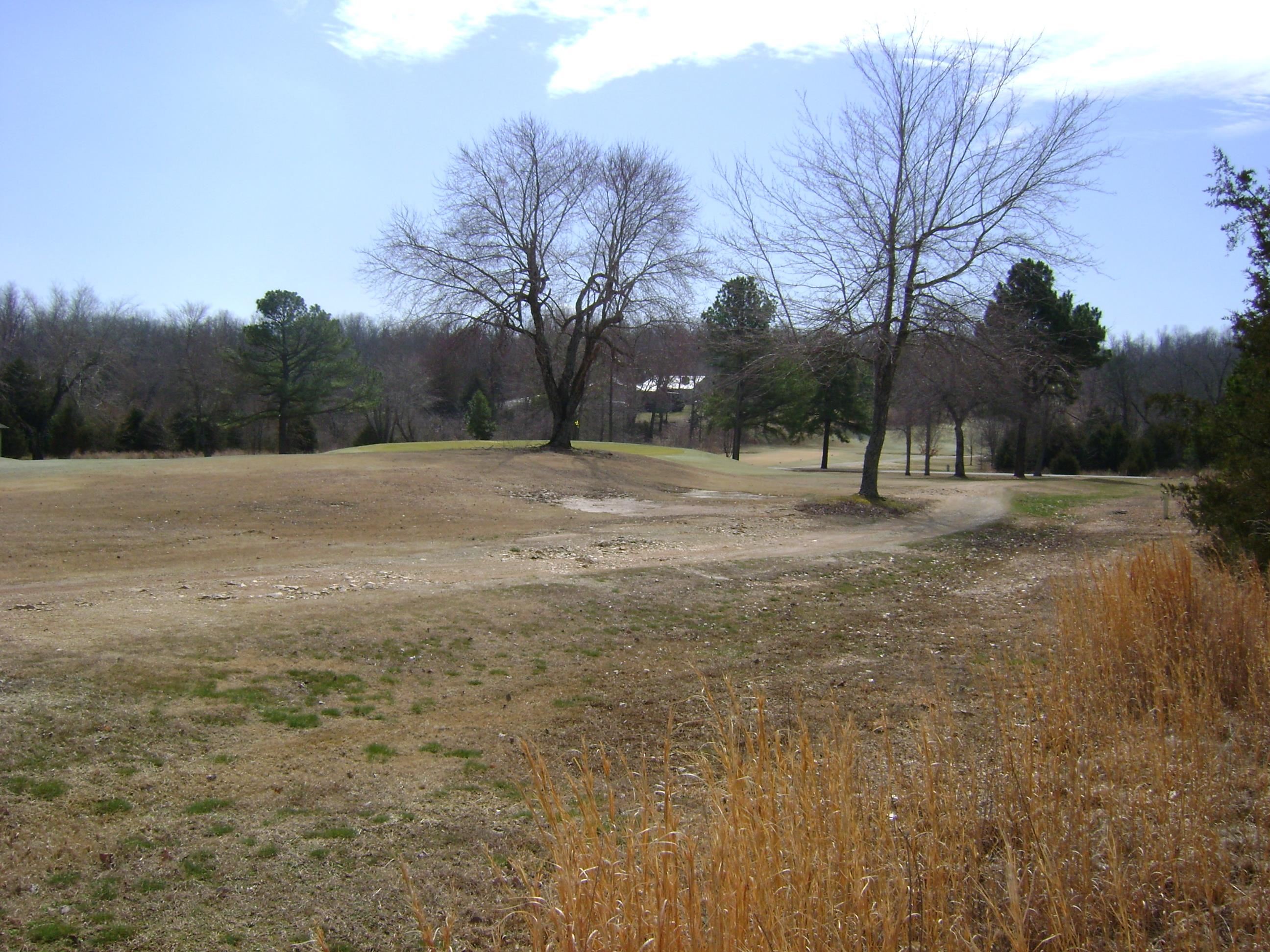 Golf Park 2 - Land