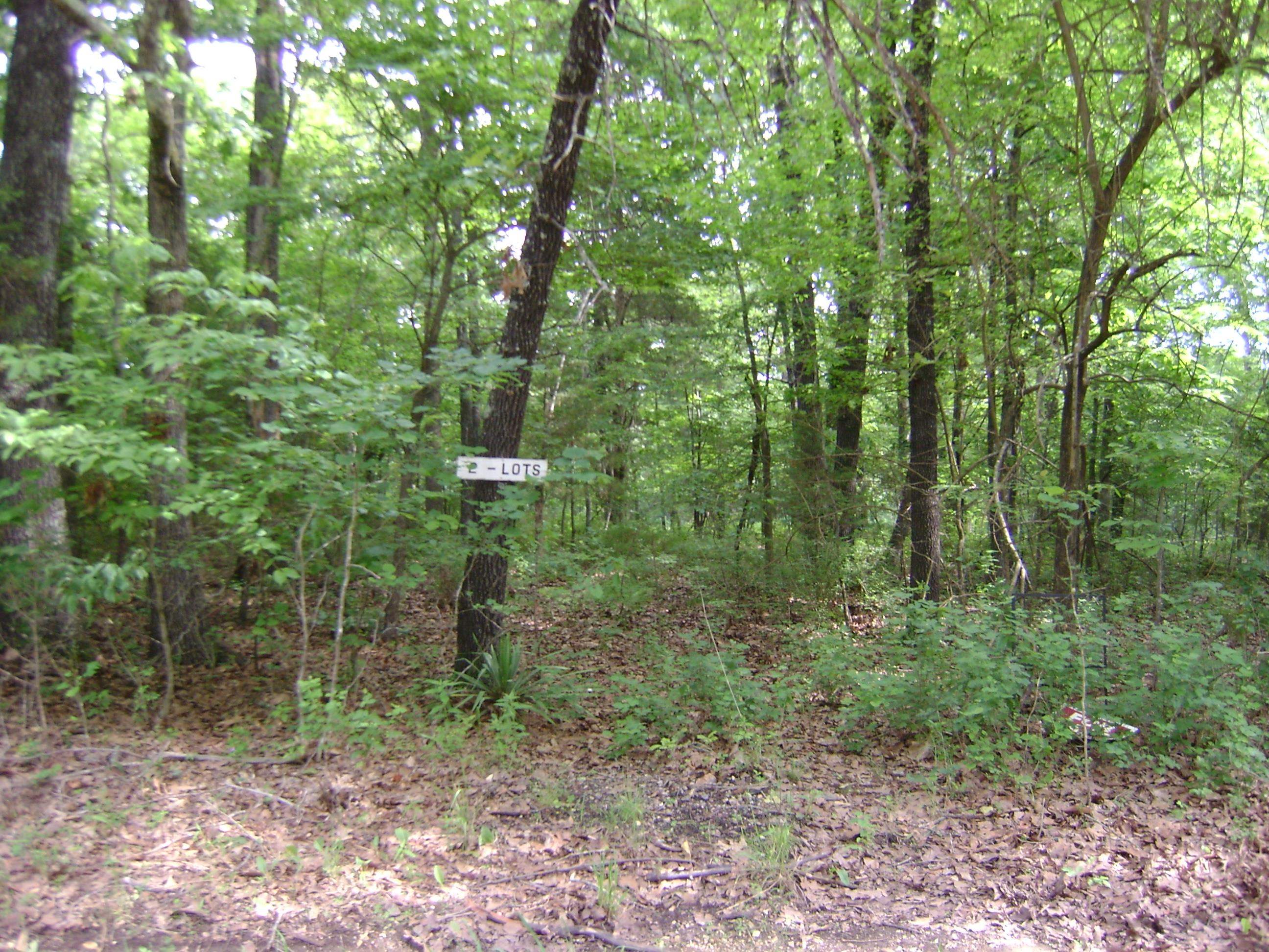 Golf Park 2 - Land