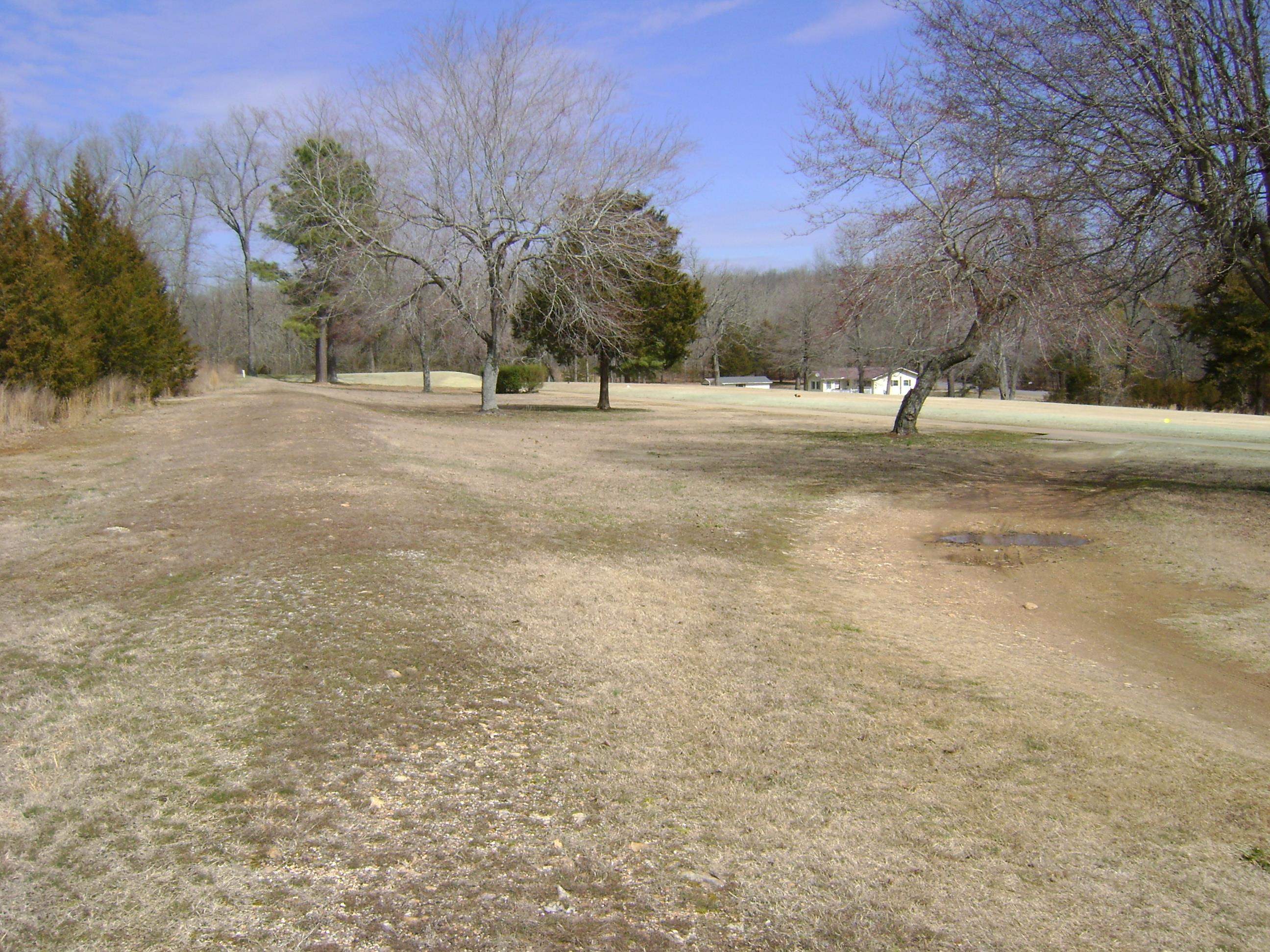 Golf Park 2 - Land