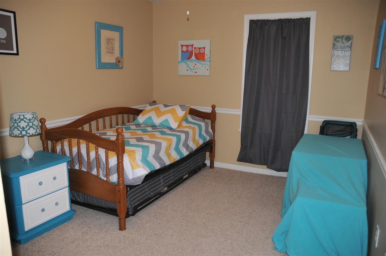 Not In List - Residential