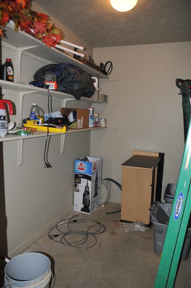 Not In List - Residential