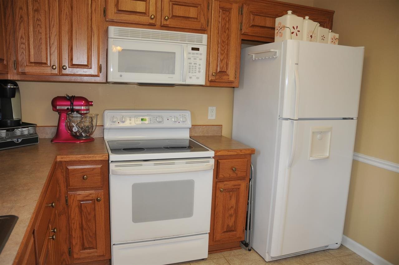 Not In List - Residential