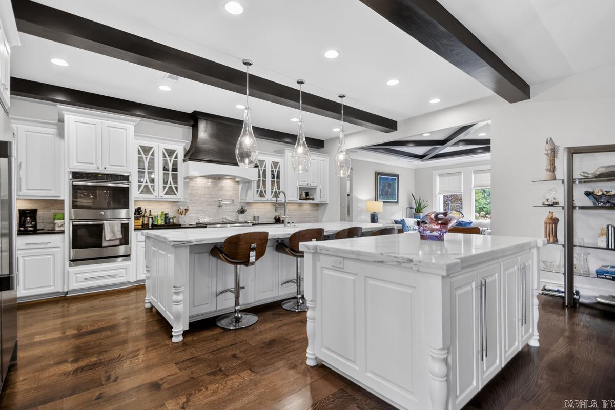 CHENAL VALLEY SEZANNE COURT - Residential