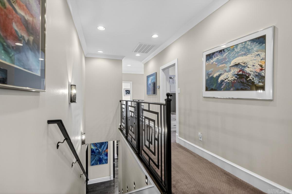 CHENAL VALLEY SEZANNE COURT - Residential