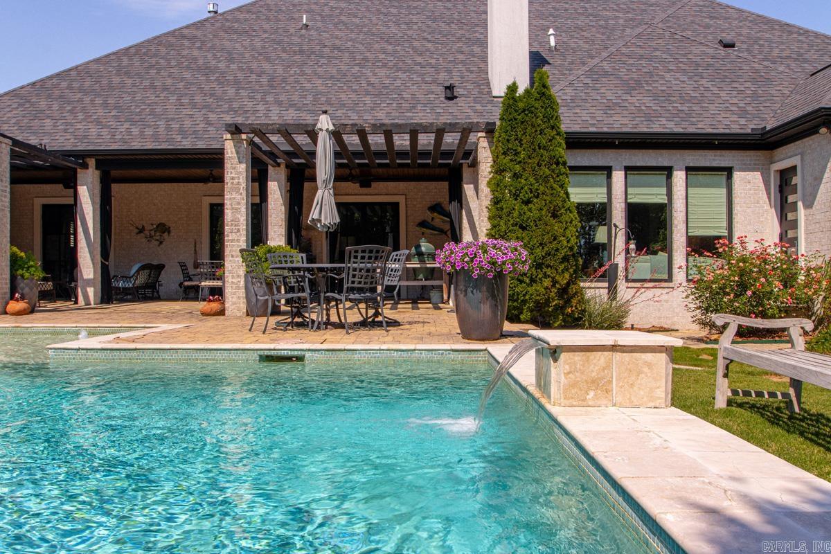 CHENAL VALLEY SEZANNE COURT - Residential