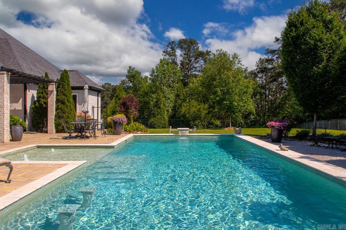 CHENAL VALLEY SEZANNE COURT - Residential