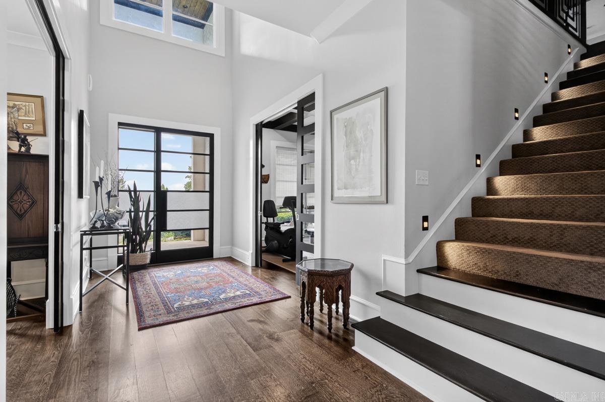 CHENAL VALLEY SEZANNE COURT - Residential