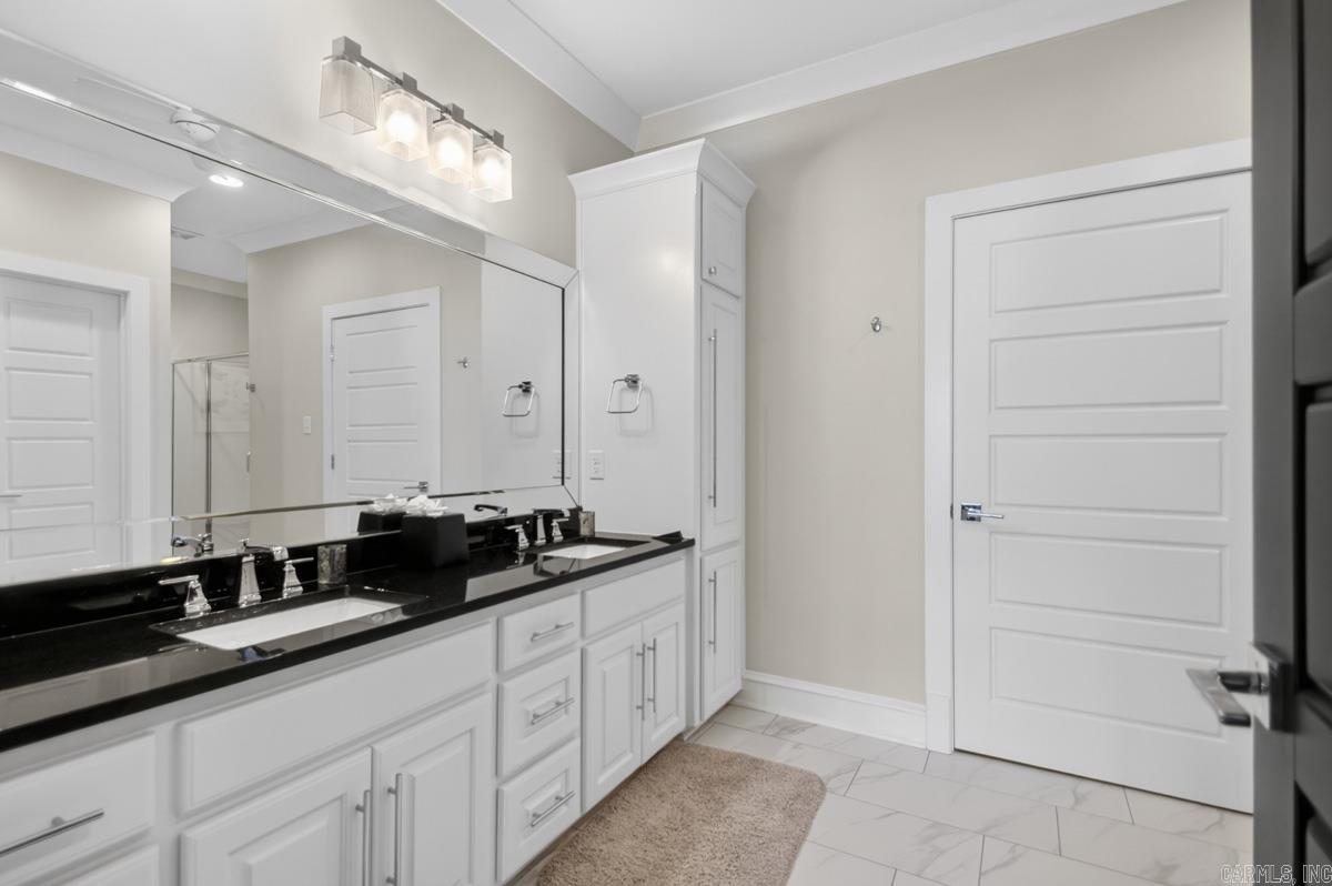 CHENAL VALLEY SEZANNE COURT - Residential