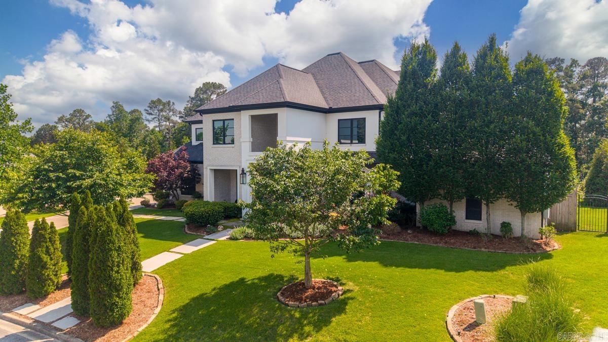 CHENAL VALLEY SEZANNE COURT - Residential