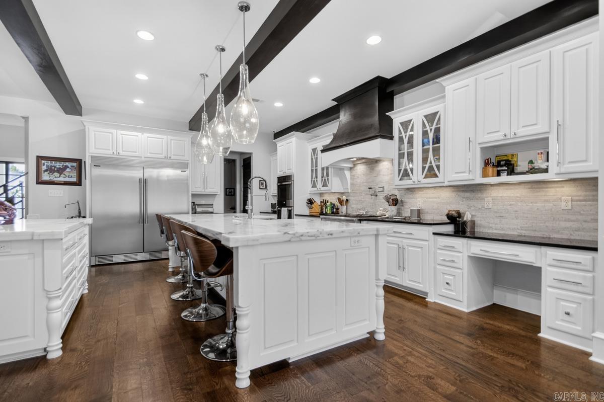 CHENAL VALLEY SEZANNE COURT - Residential