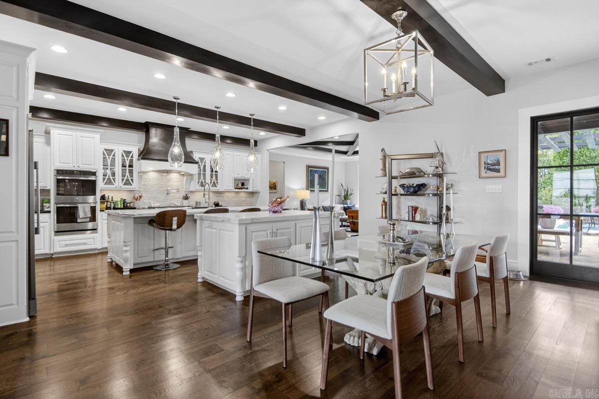 CHENAL VALLEY SEZANNE COURT - Residential