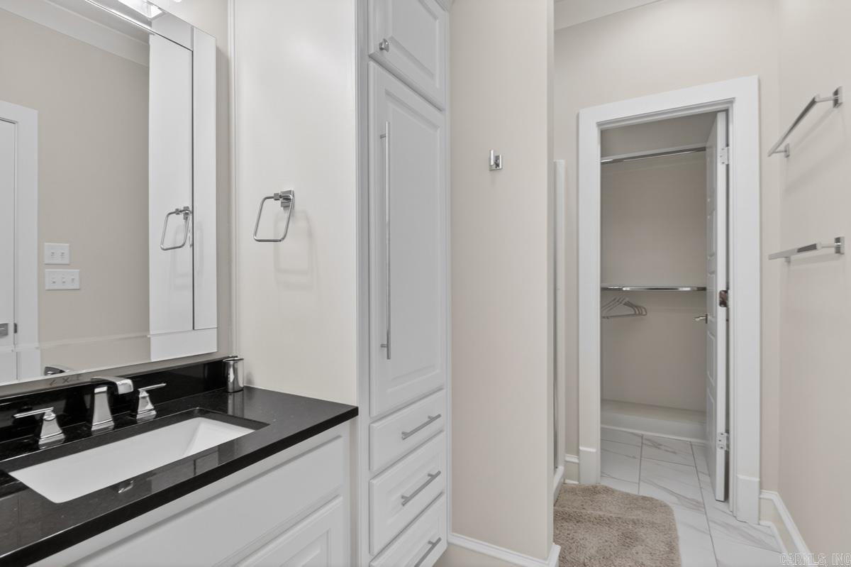 CHENAL VALLEY SEZANNE COURT - Residential