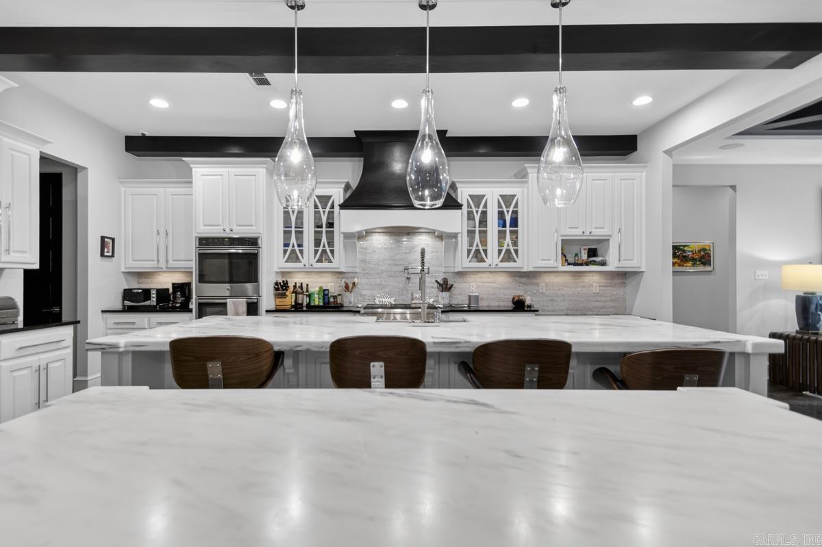 CHENAL VALLEY SEZANNE COURT - Residential