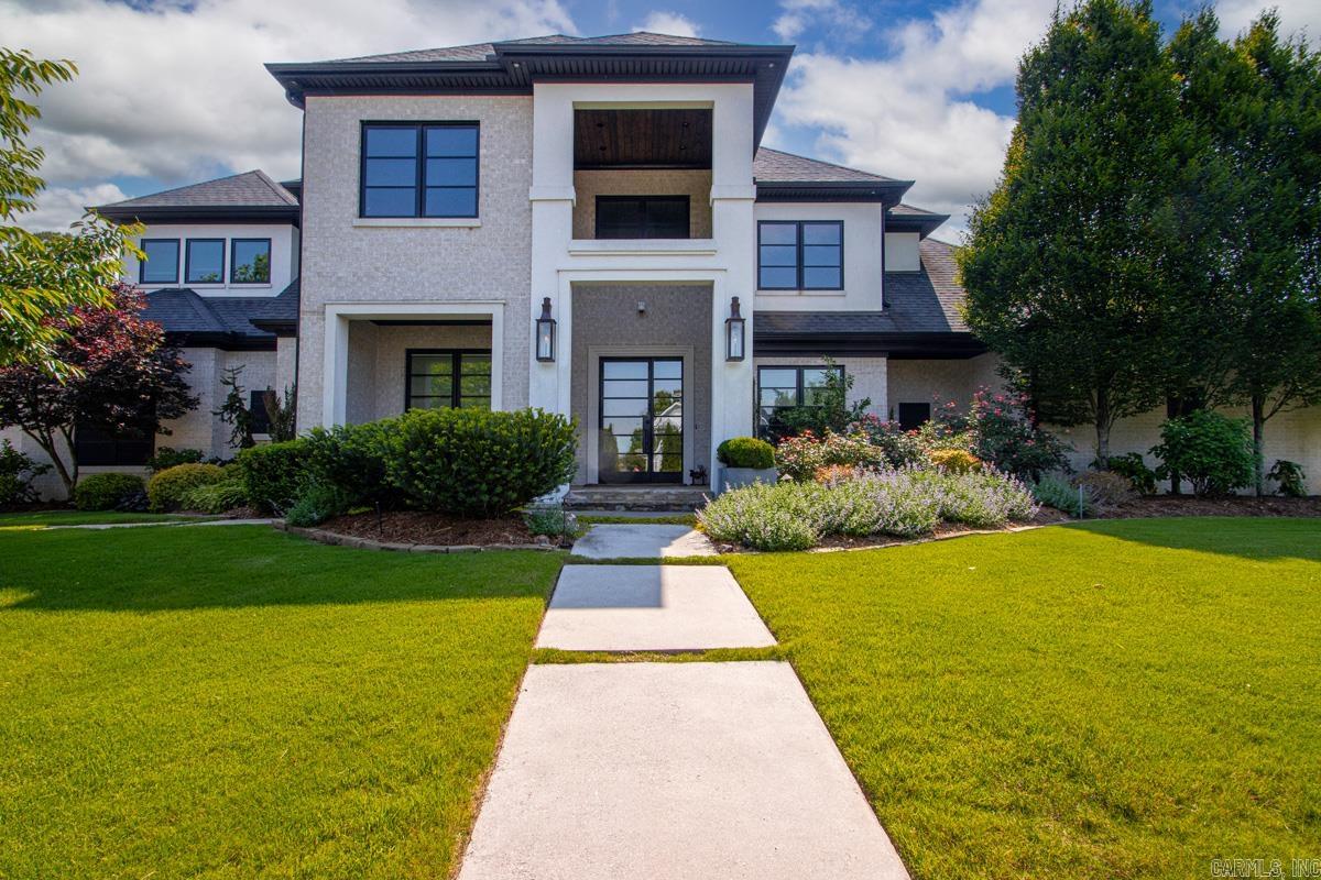 CHENAL VALLEY SEZANNE COURT - Residential
