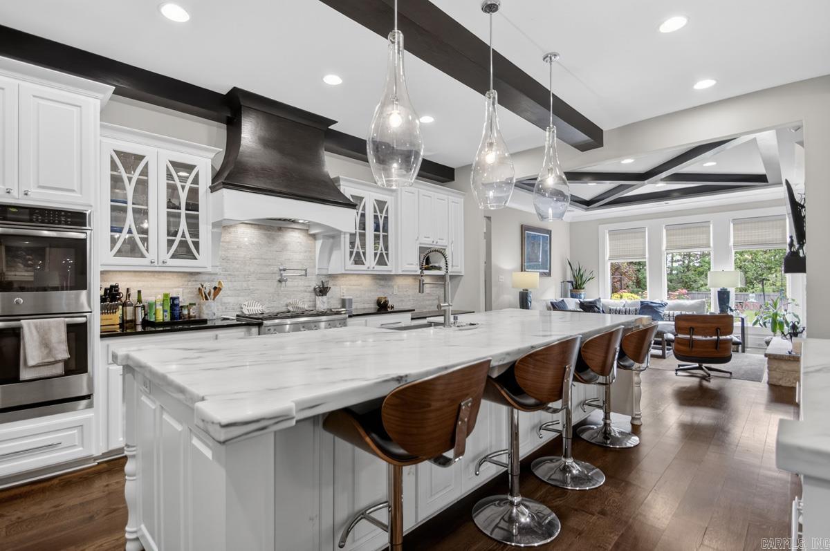 CHENAL VALLEY SEZANNE COURT - Residential