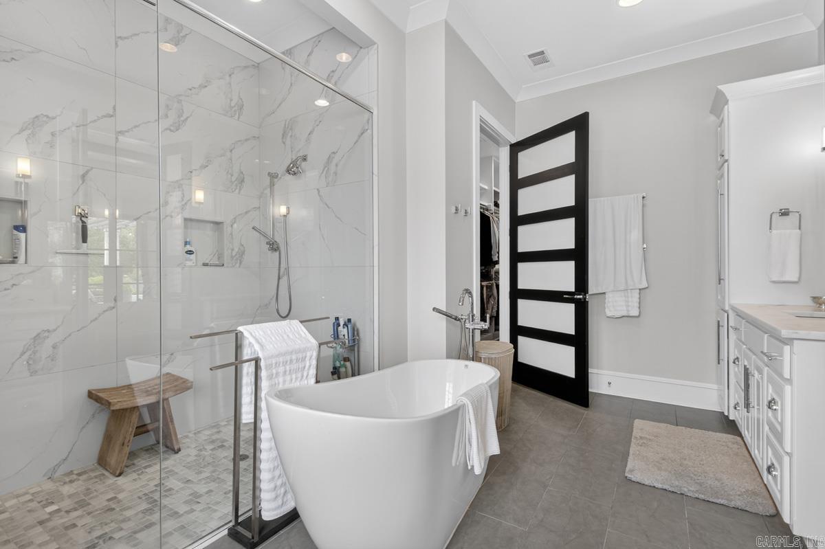 CHENAL VALLEY SEZANNE COURT - Residential