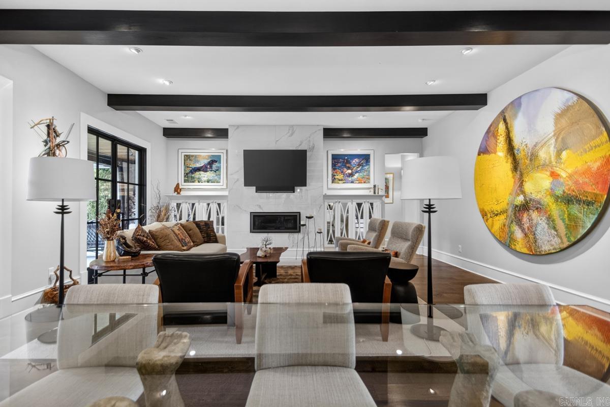 CHENAL VALLEY SEZANNE COURT - Residential
