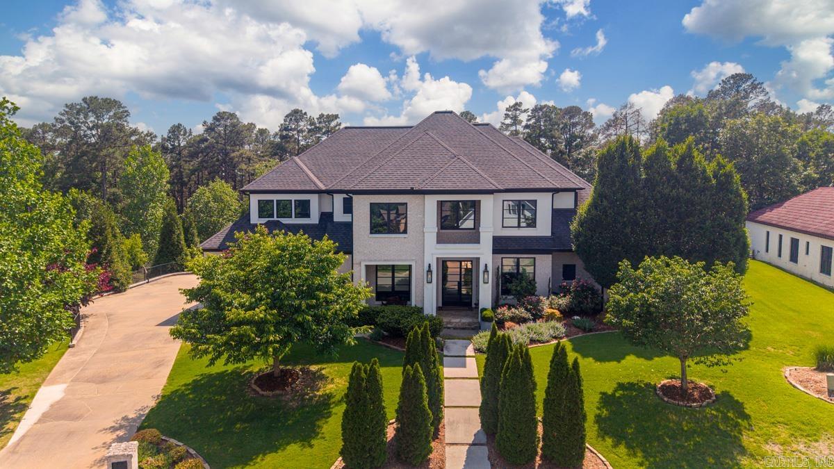 CHENAL VALLEY SEZANNE COURT - Residential