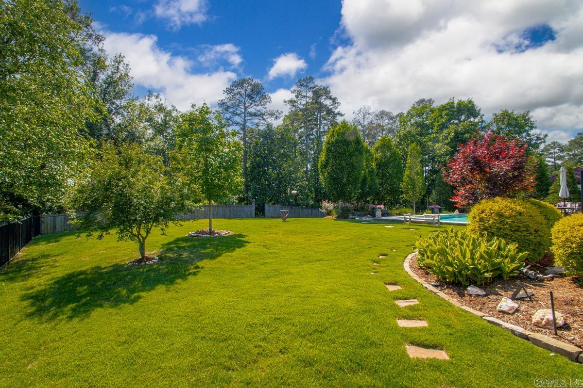 CHENAL VALLEY SEZANNE COURT - Residential