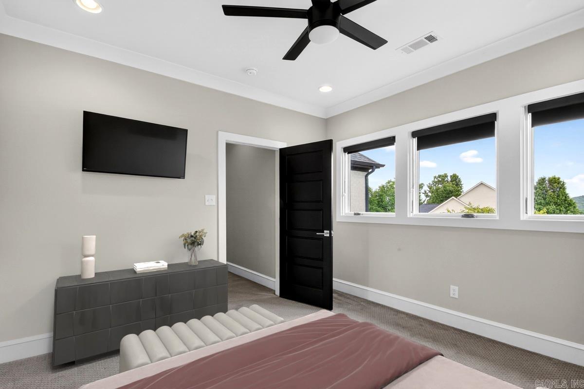 CHENAL VALLEY SEZANNE COURT - Residential