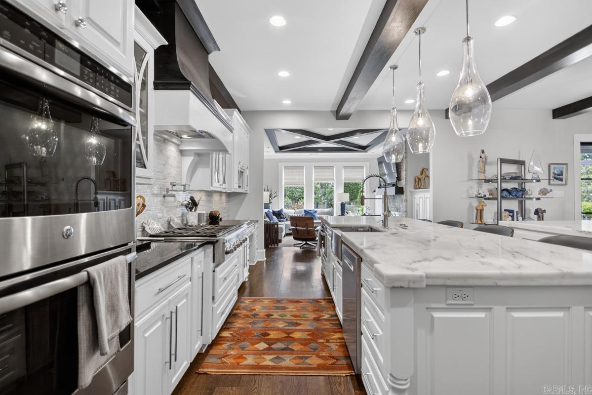 CHENAL VALLEY SEZANNE COURT - Residential