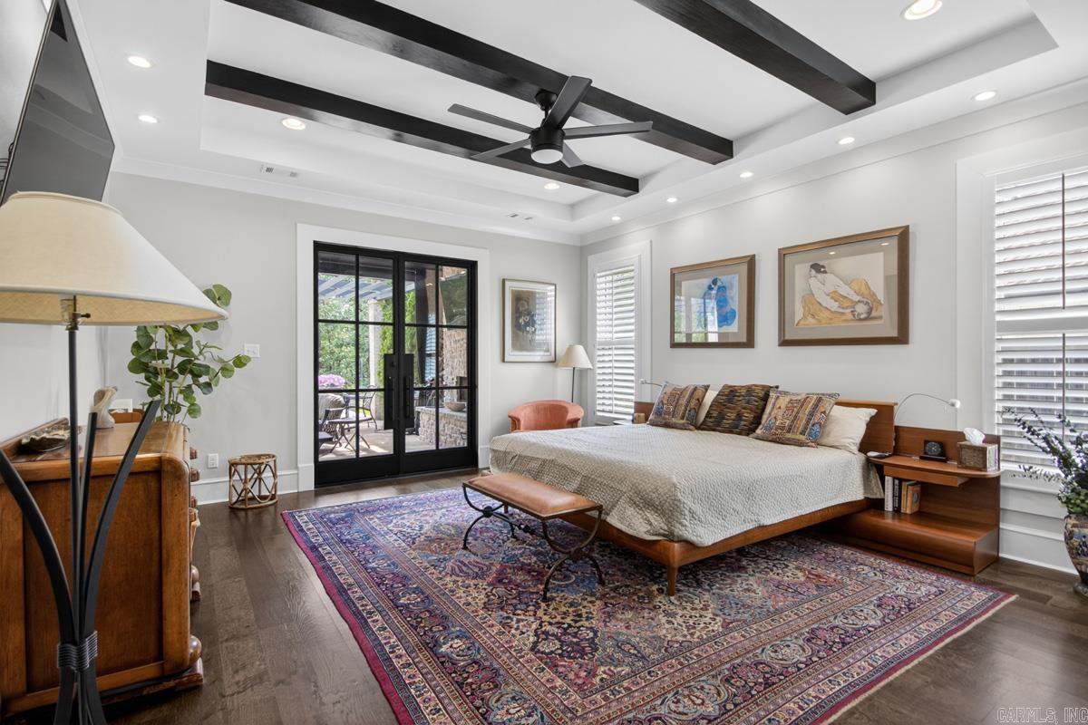 CHENAL VALLEY SEZANNE COURT - Residential