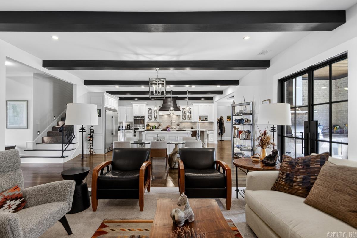 CHENAL VALLEY SEZANNE COURT - Residential