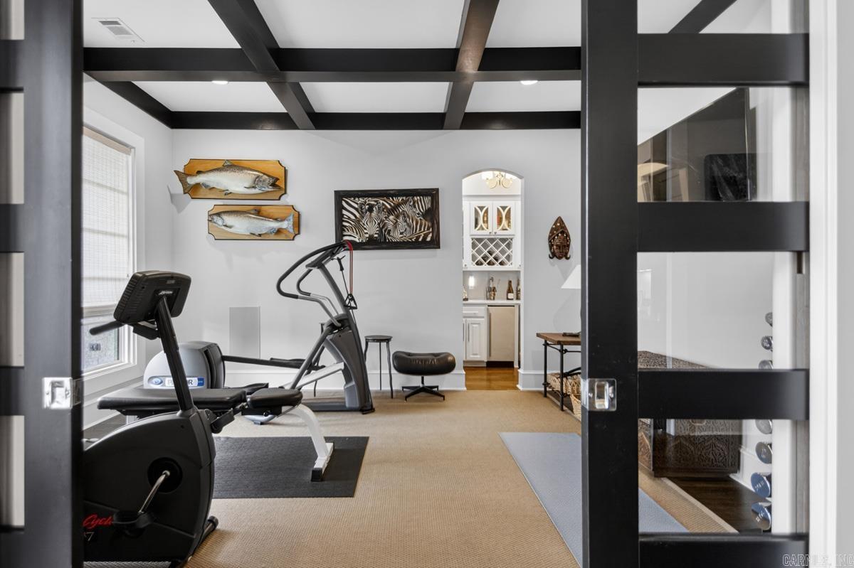 CHENAL VALLEY SEZANNE COURT - Residential