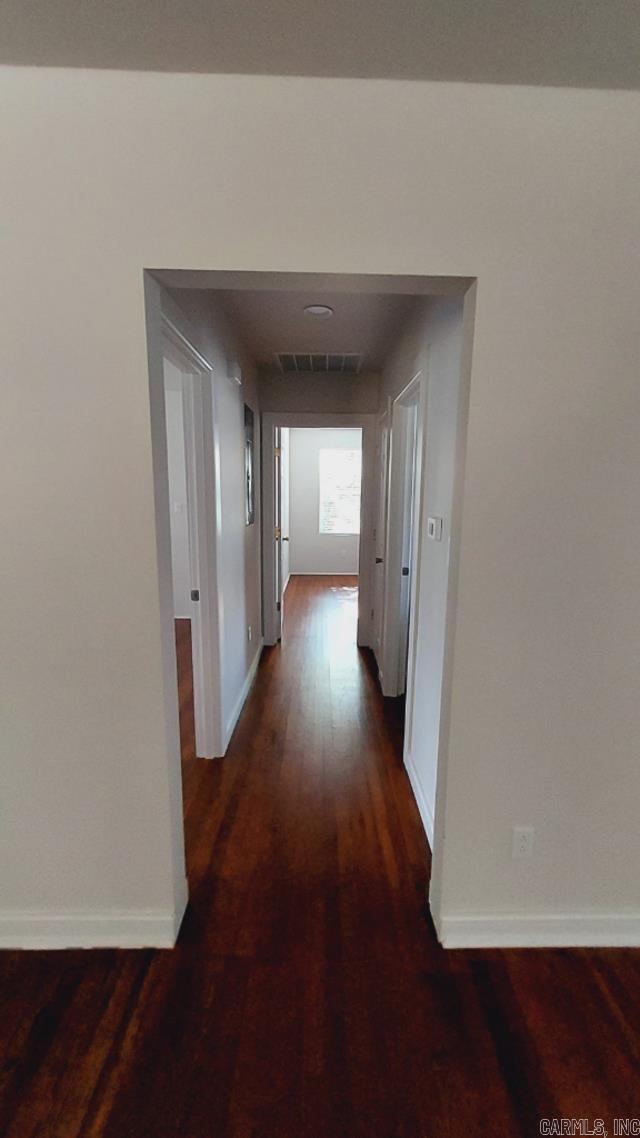 PARK HILL - Residential