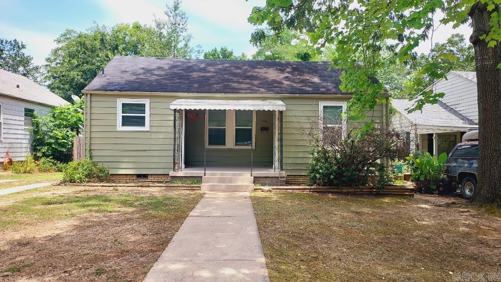 PARK HILL - Residential