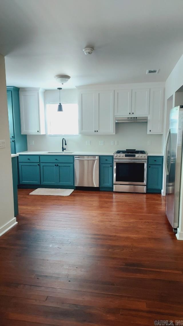 PARK HILL - Residential