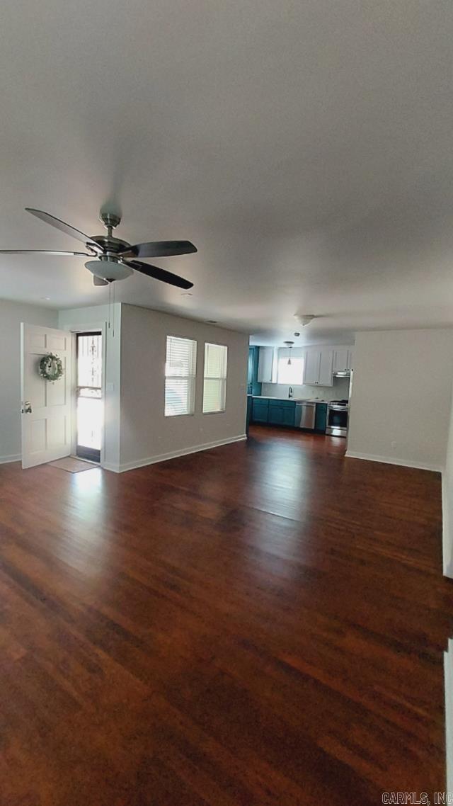 PARK HILL - Residential