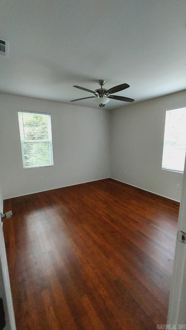 PARK HILL - Residential