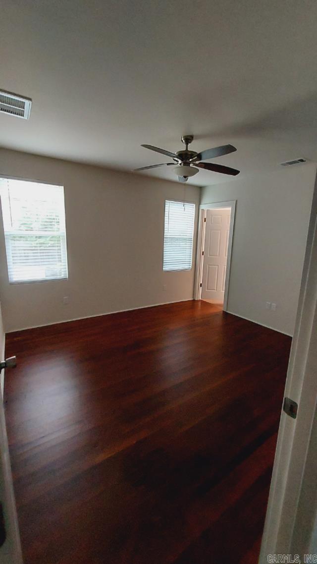 PARK HILL - Residential