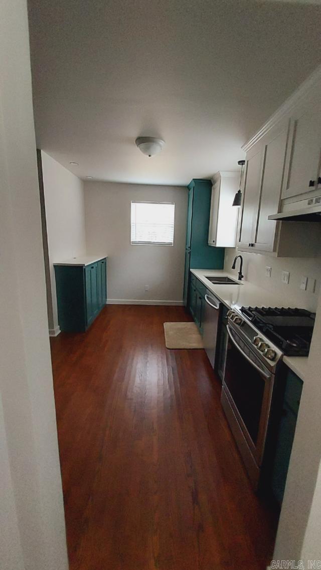 PARK HILL - Residential