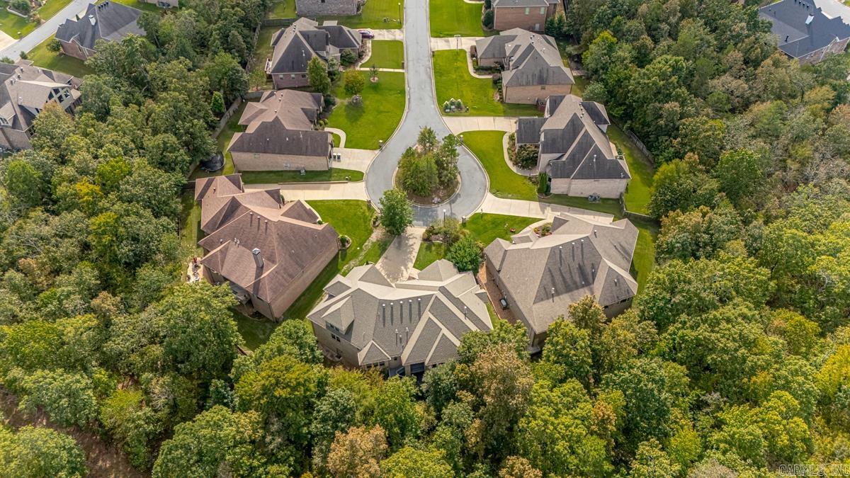 WOODLANDS EDGE - Residential