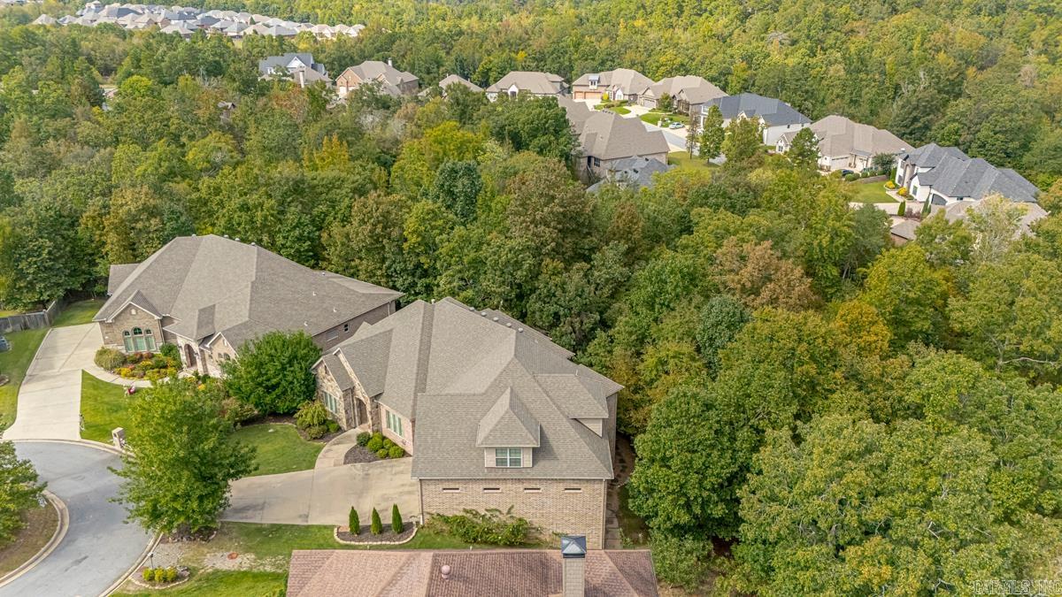 WOODLANDS EDGE - Residential