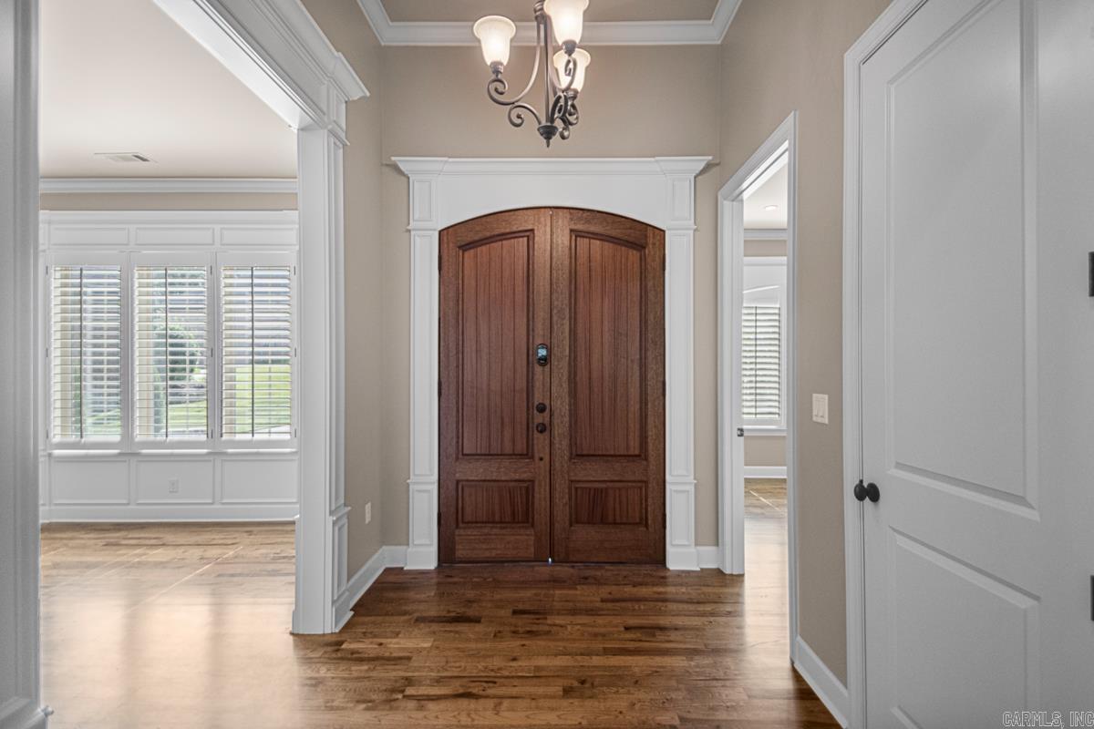 WOODLANDS EDGE - Residential